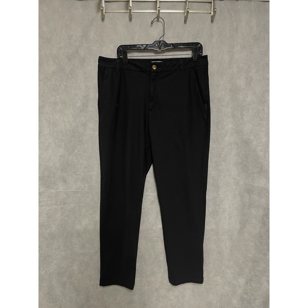 VRST Pants Men's 36X31 Black Tech Athletic Active Performance Outdoor Versatile - Picture 2 of 10